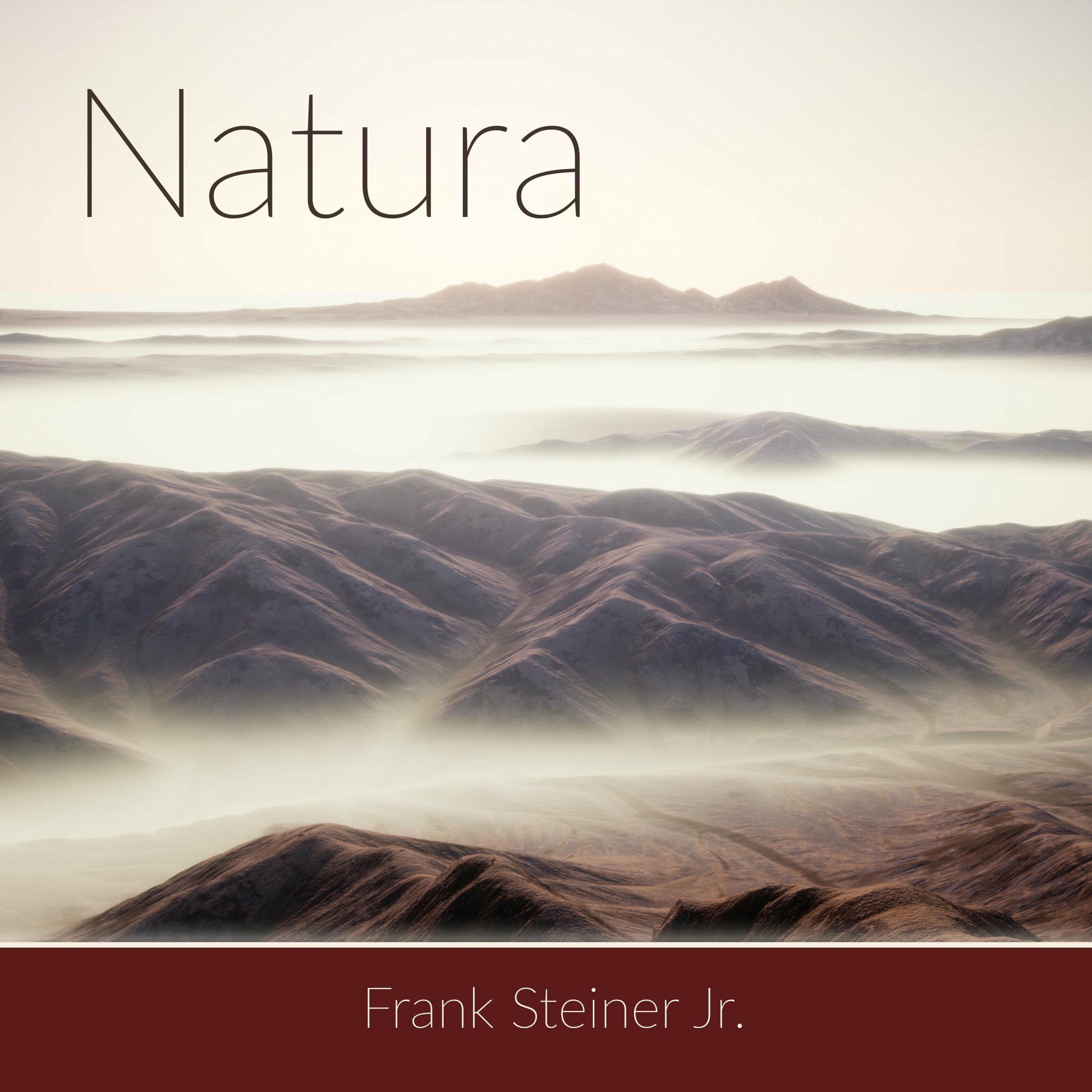 Album cover of Natura