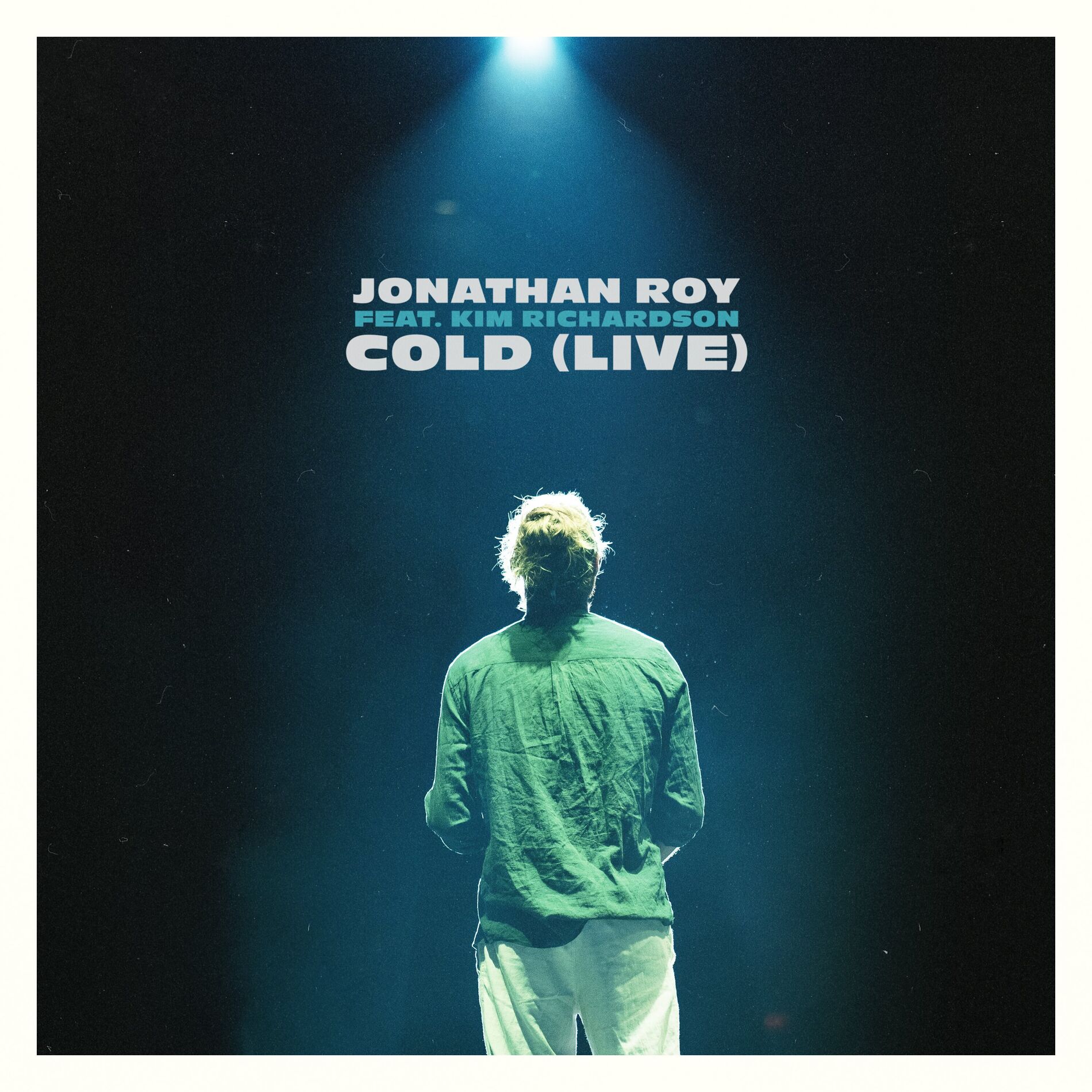 Album cover of Cold