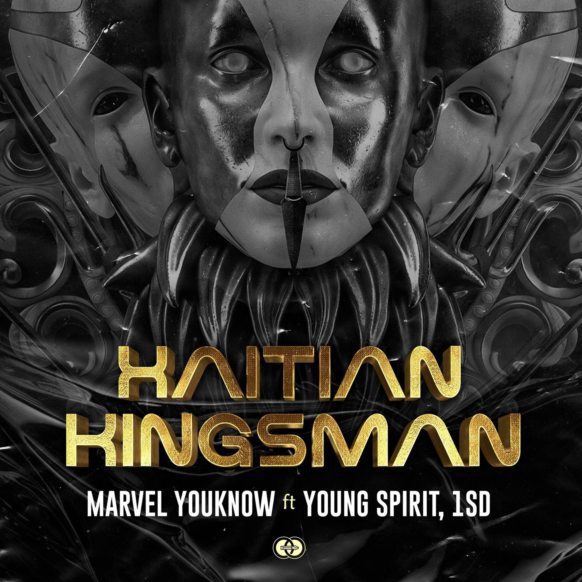 Album cover of Haitian Kingsman (feat. Young Spirit & 1SD509)