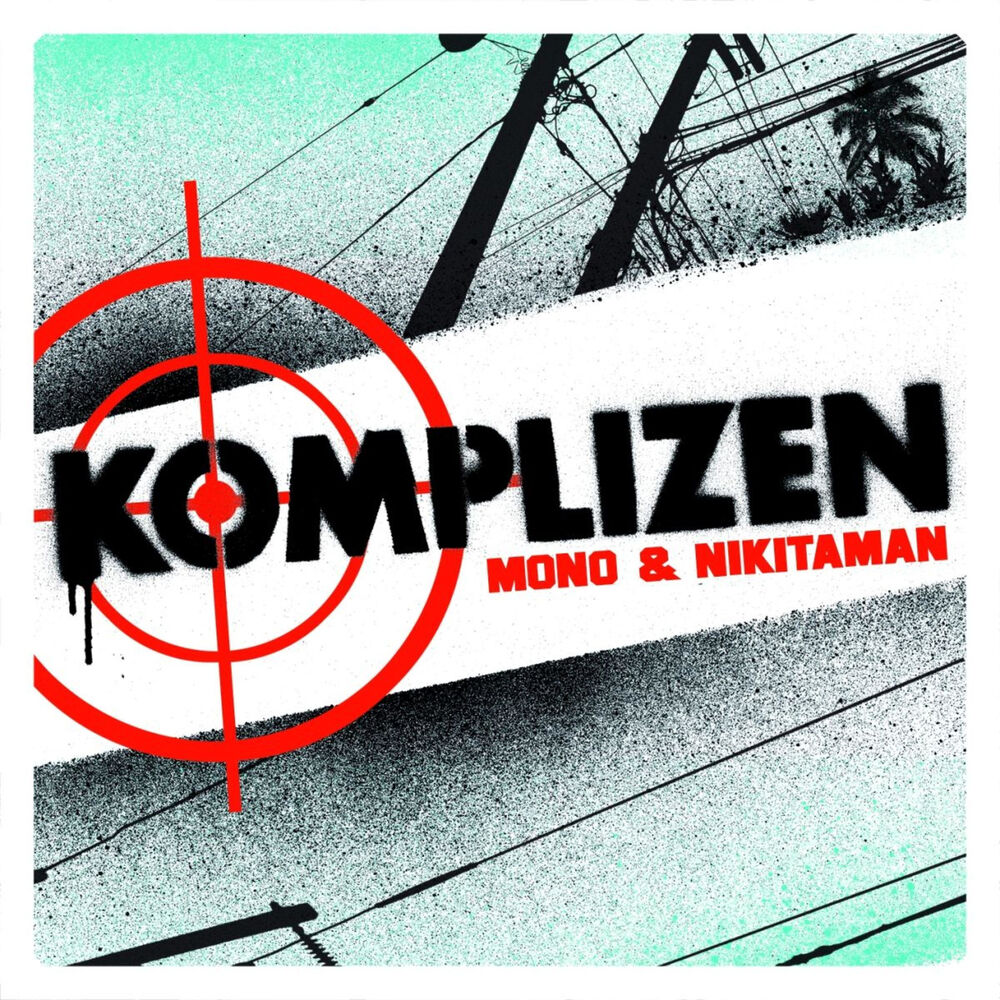 Picture of Komplizen