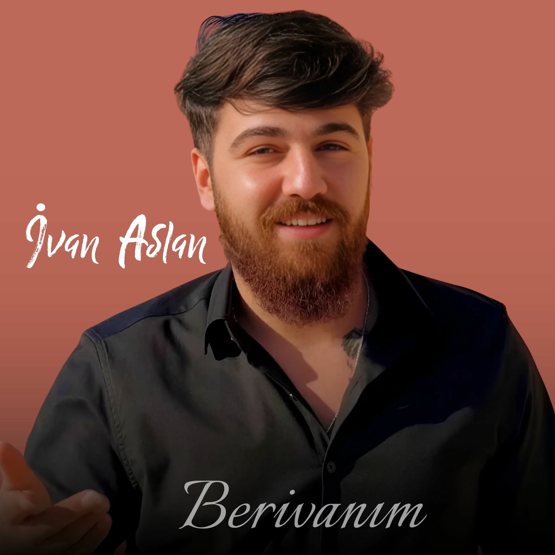 Album cover of Berivanım