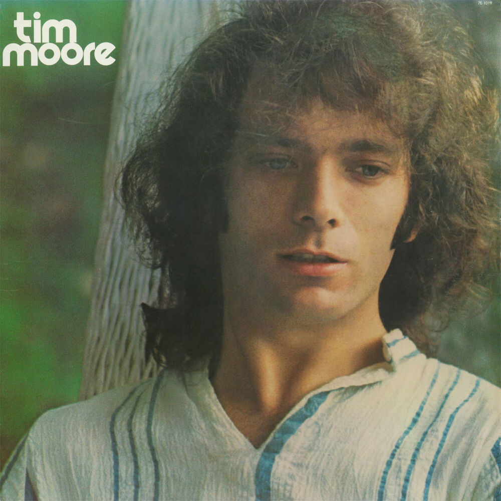 Picture of Tim Moore