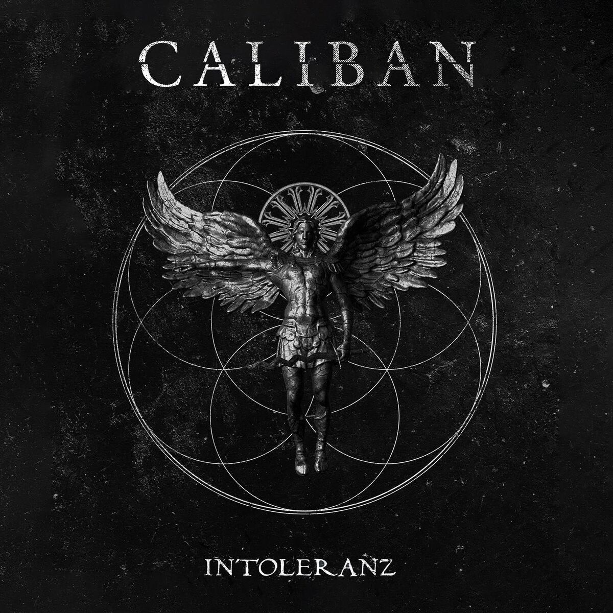 Album cover of Intoleranz