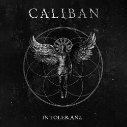 Cover of Intoleranz