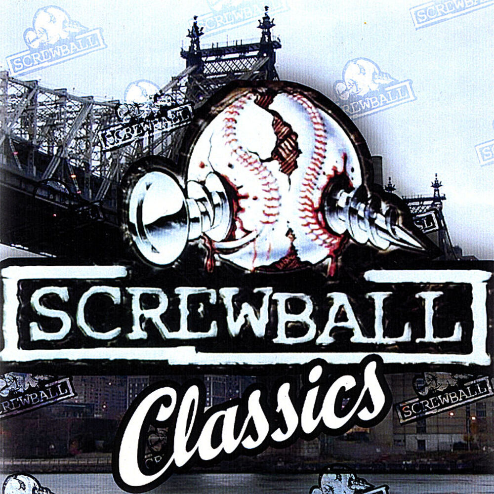Picture of Screwball Classic
