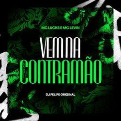 Cover of Vem na Contramão