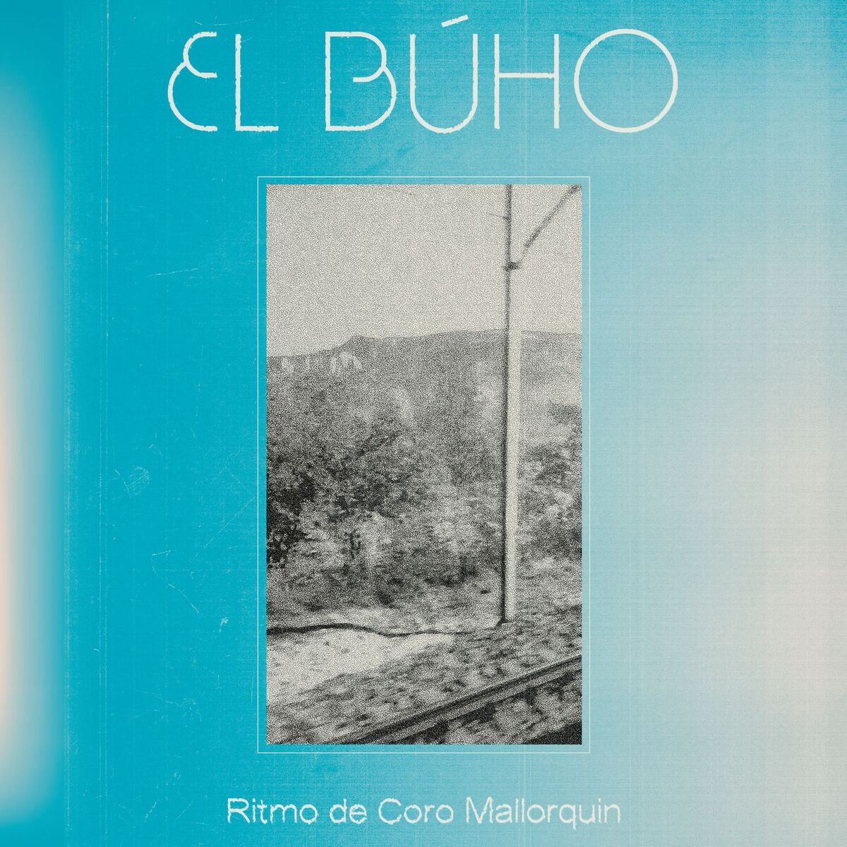 Album cover of Ritmo de Coro Mallorquin