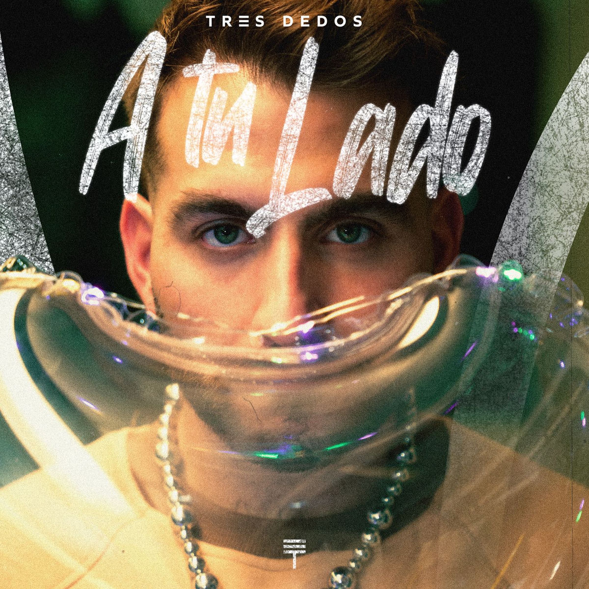 Album cover of A tu Lado