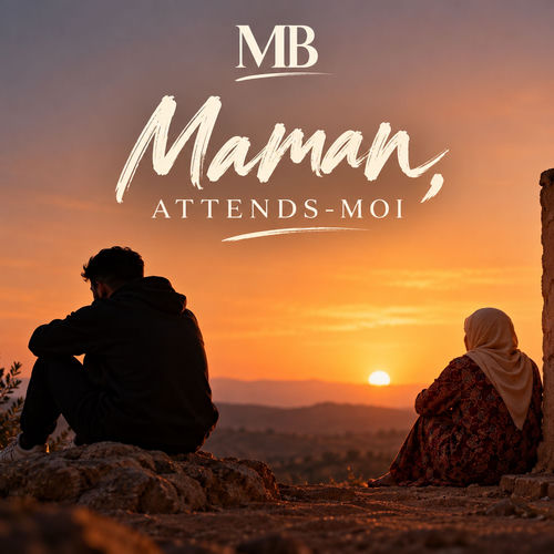 Maman, attends-moi !