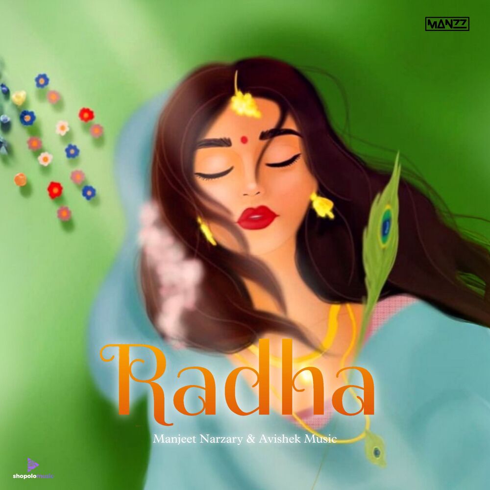 Picture of Radha