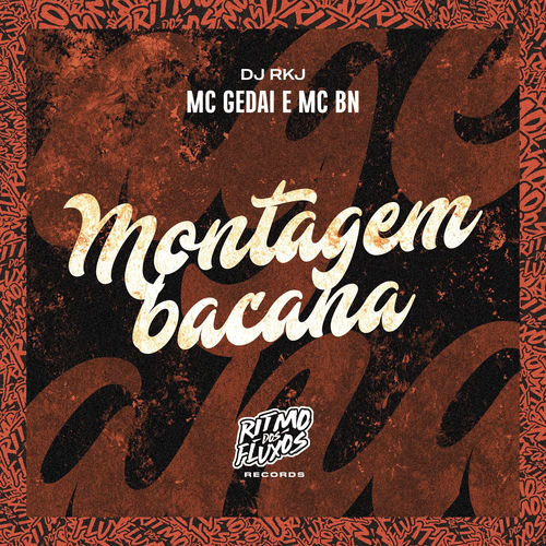 Montagem Bacana