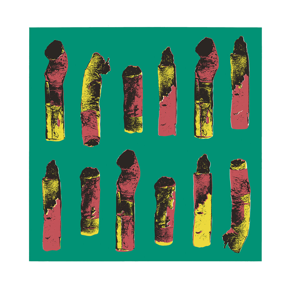 Album cover of Day Dream Believer