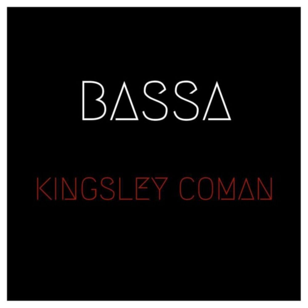 Picture of Kingsley Coman