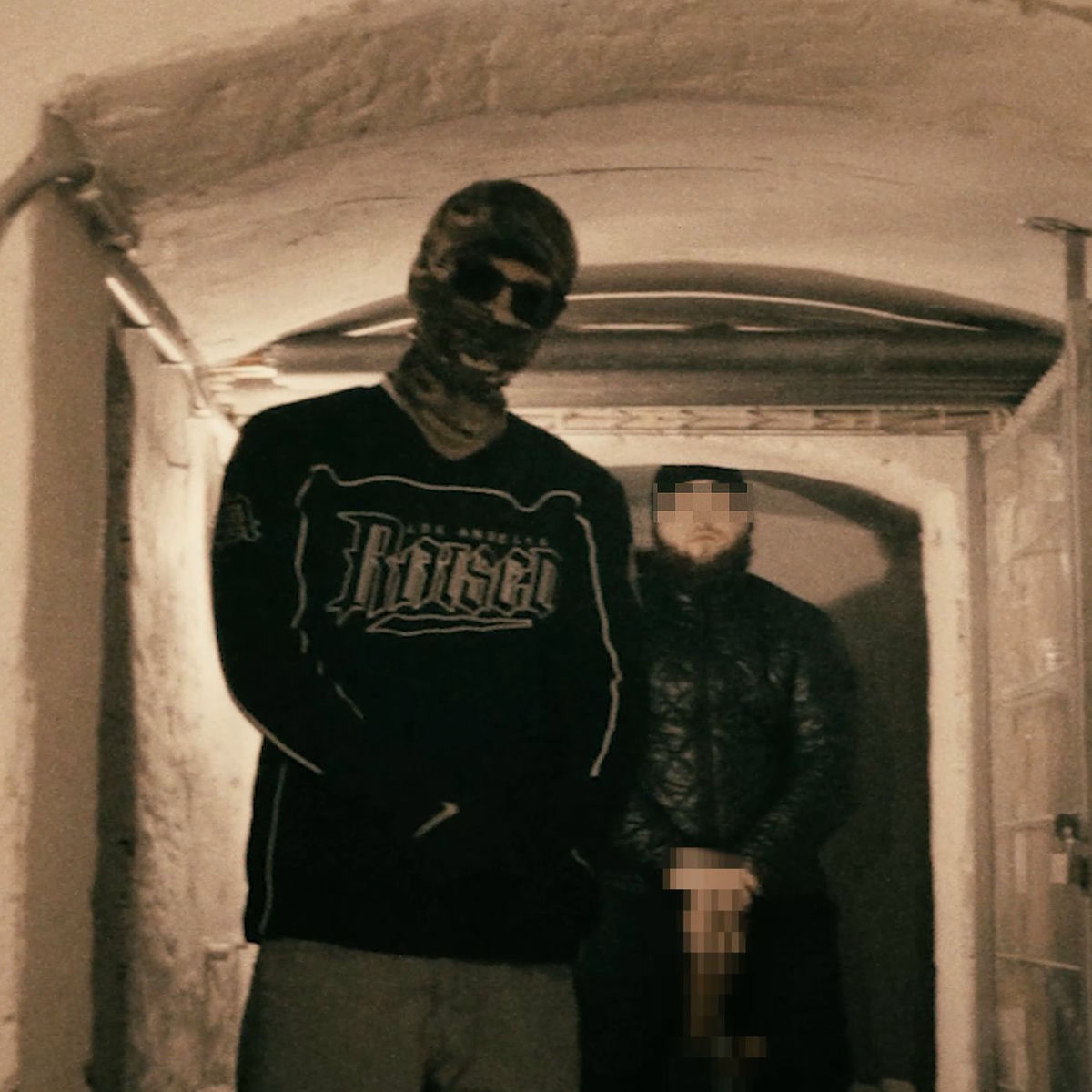 Album cover of Fuffis und Zwannis
