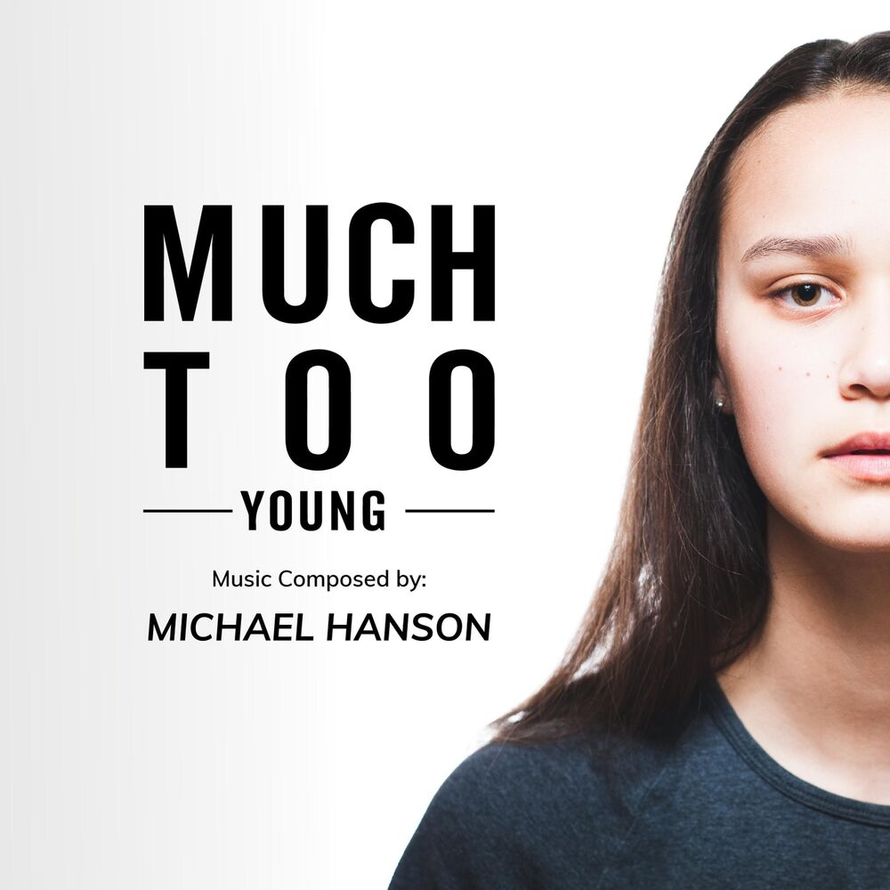 Picture of Much Too Young