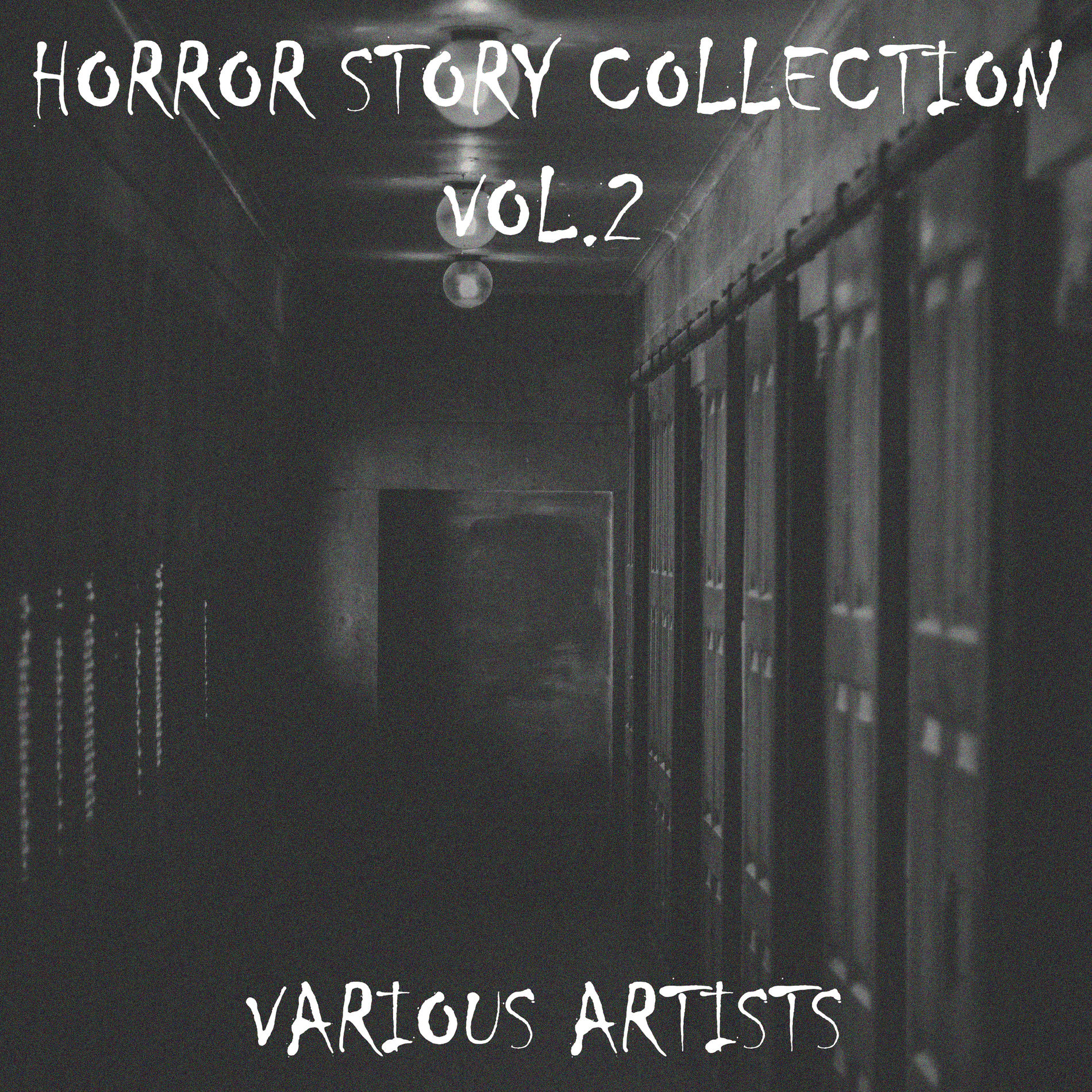 Album cover of Horror Story Collection Vol.2