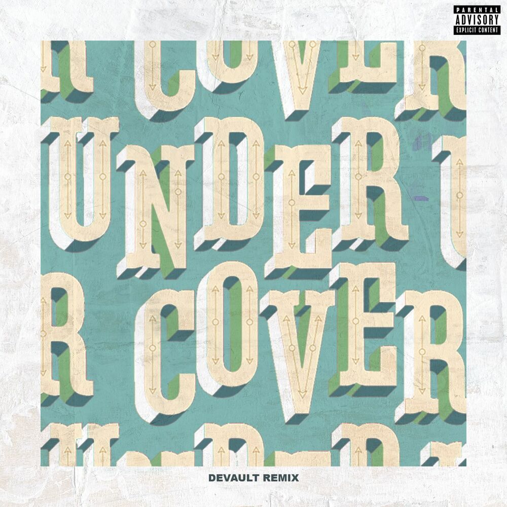 Picture of Undercover (Devault Remix)