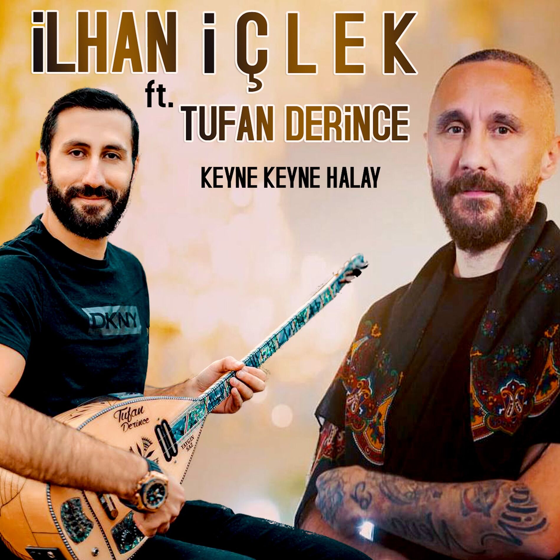 Album cover of Keyne Keyne Halay