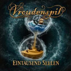 Cover of Eintausend Seelen