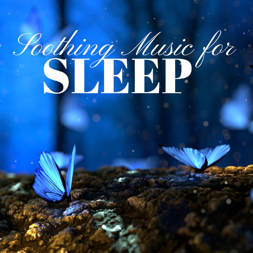 Picture of Soothing Music for Sleep CD - Most Beautiful Spa & Natural Songs