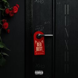 music cover