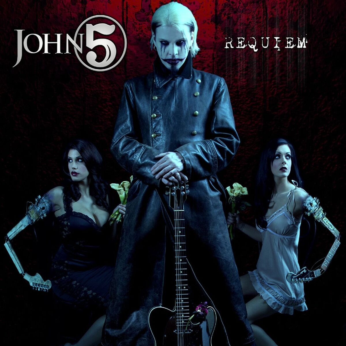 Album cover of Requiem