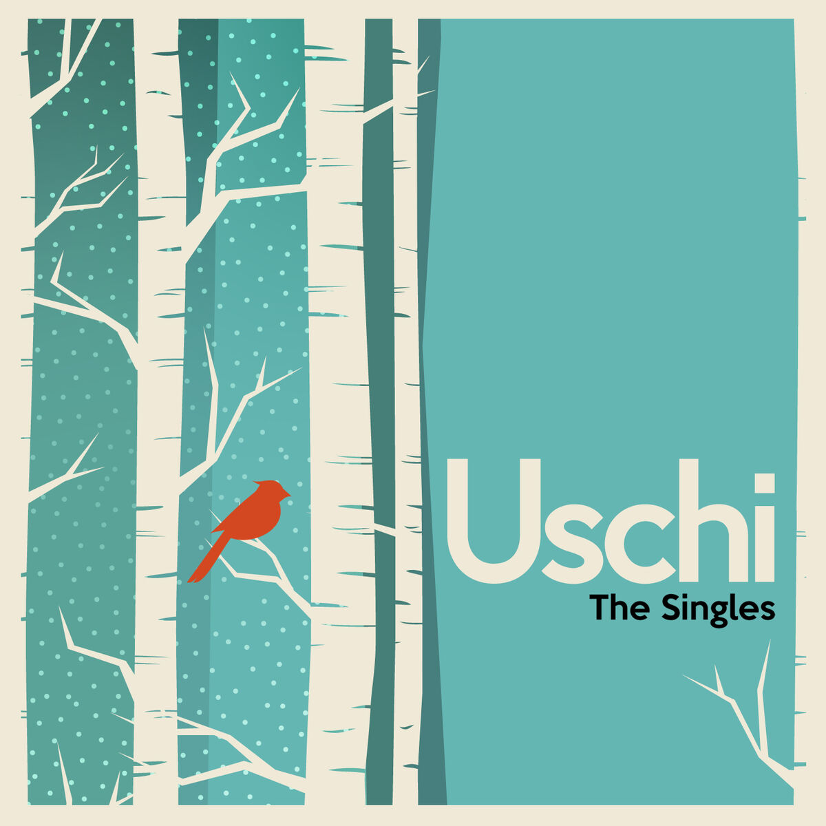 Album cover of I'm Free