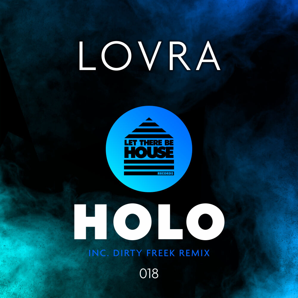 Picture of Holo