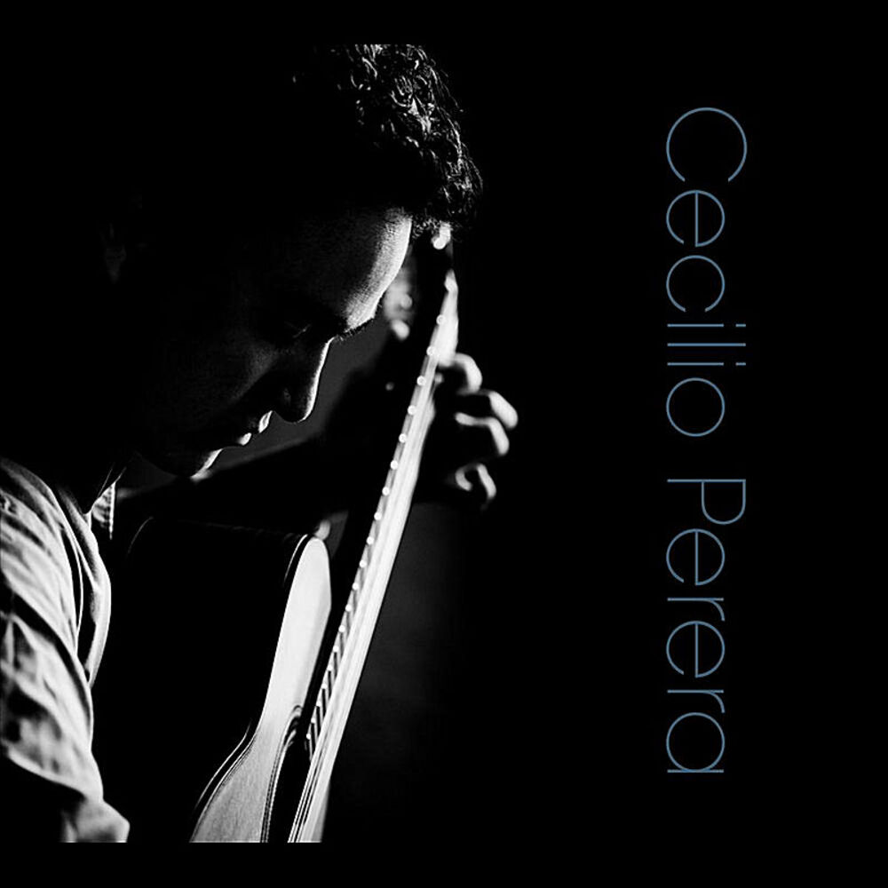 Picture of Cecilio Perera