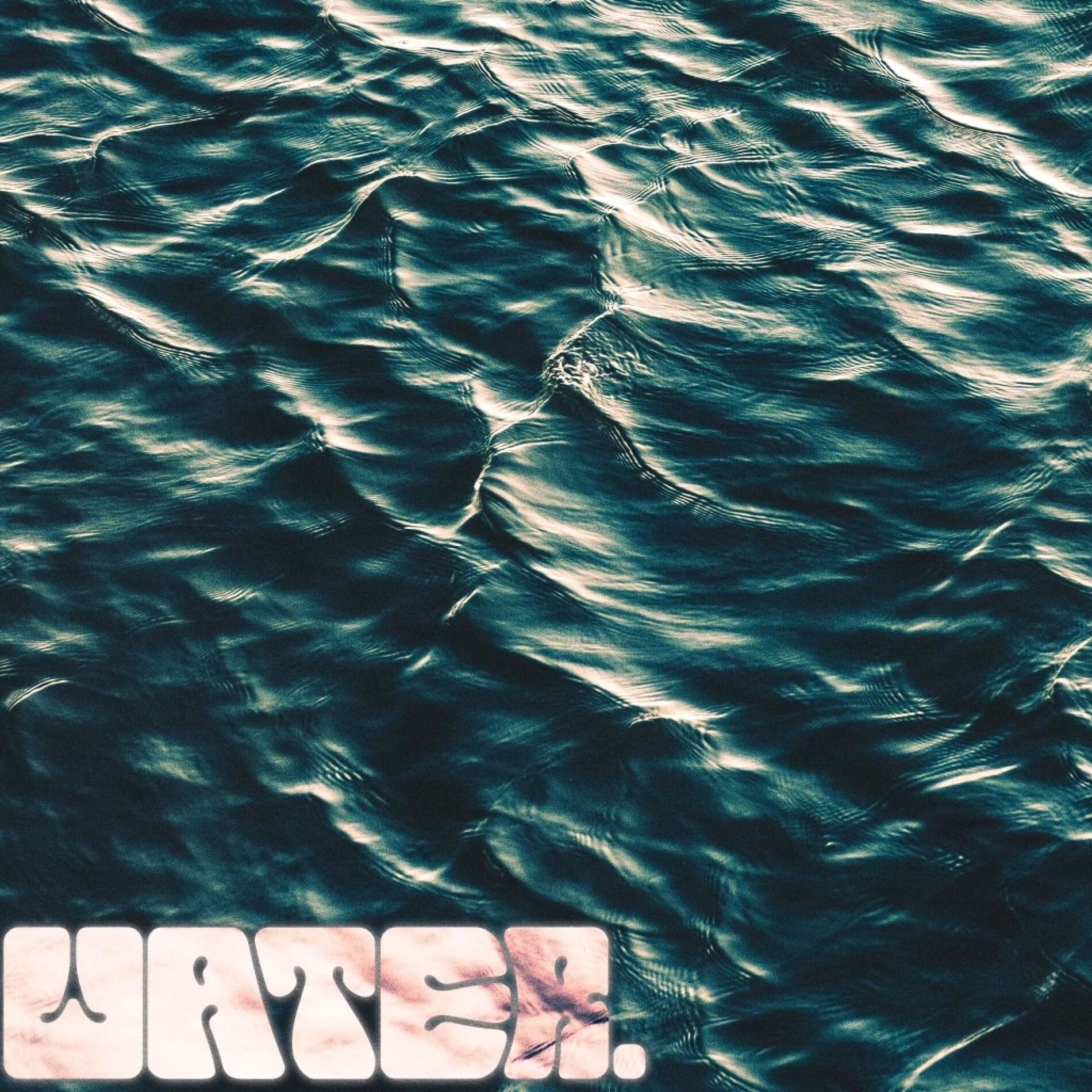 Album cover of Water.