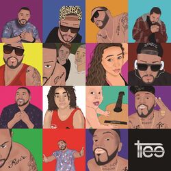 Cover of Tiee