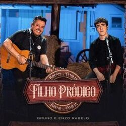 Cover of Filho Pródigo