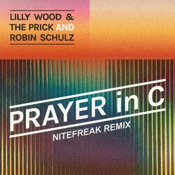 Cover of Prayer in C (Nitefreak Remix)