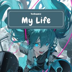 Cover of My Life
