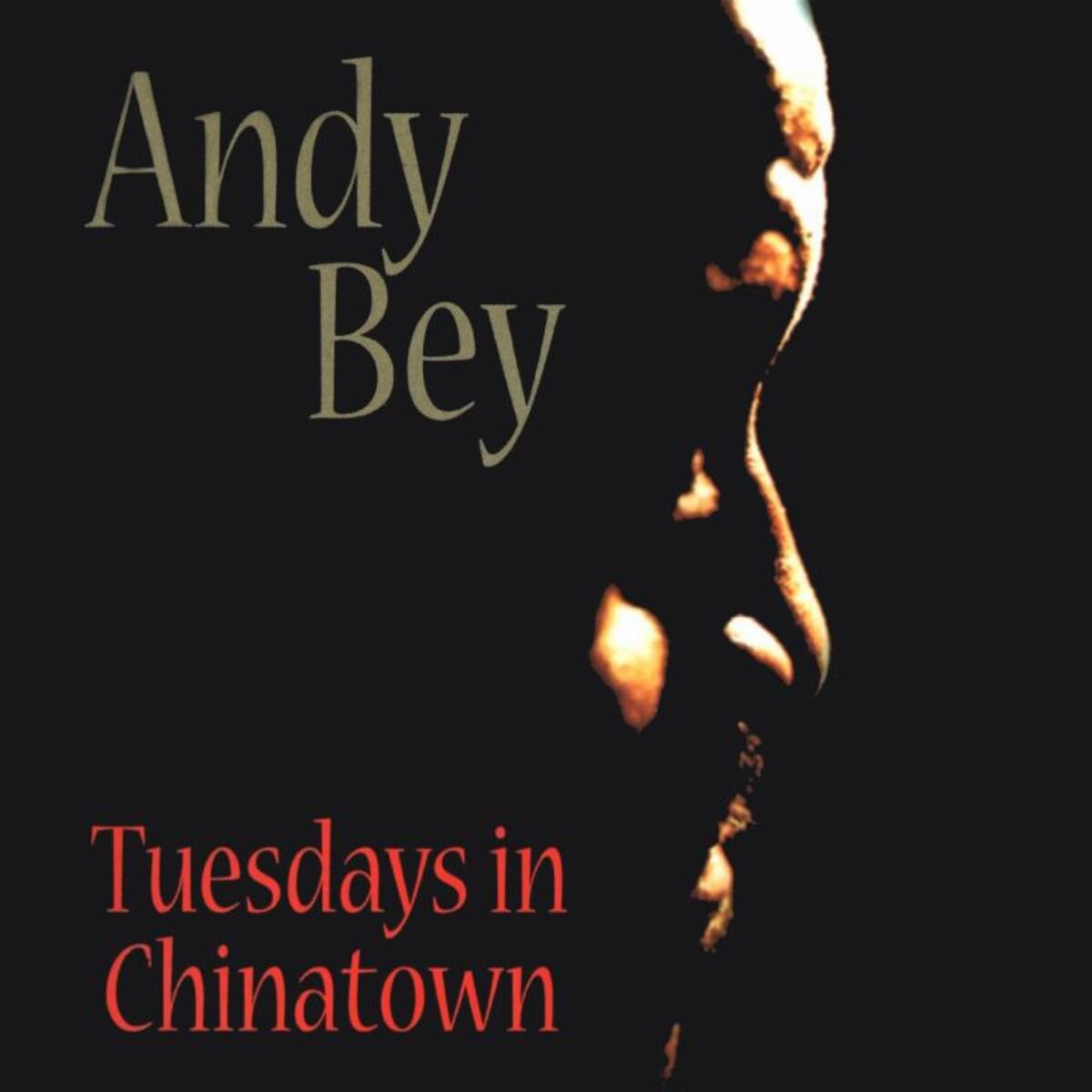 Album cover of Tuesdays In Chinatown