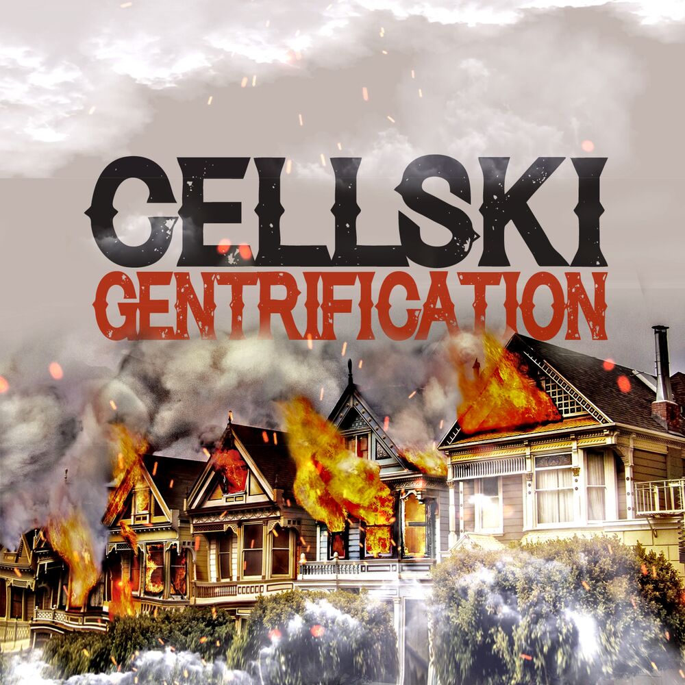 Picture of Gentrification