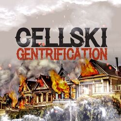 Cover of Gentrification
