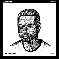 Cover of Pentagrammin EP