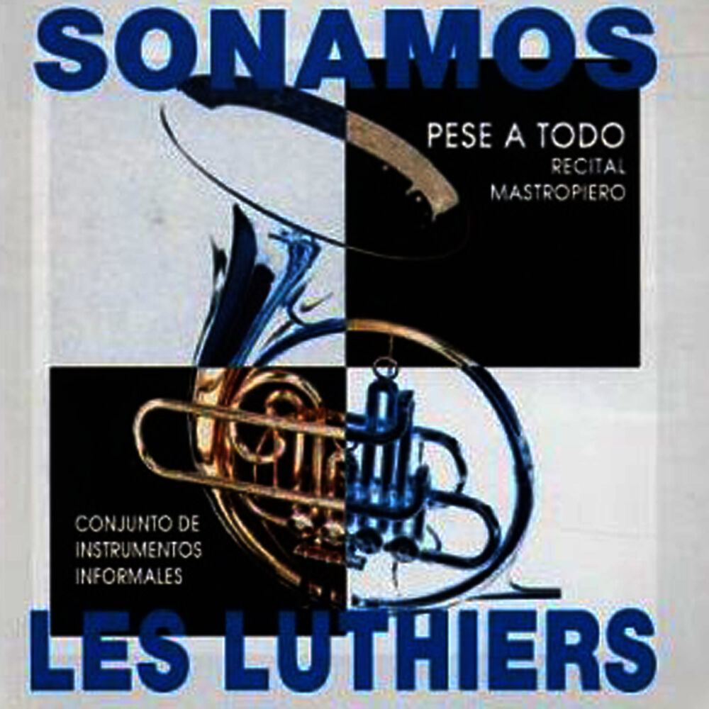 Picture of Sonamos Pese a Todo