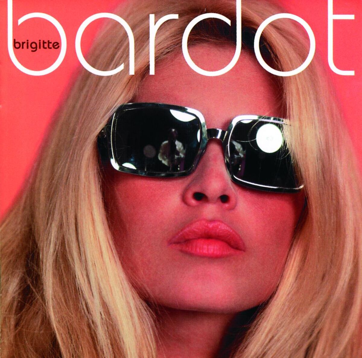 Album cover of C'est une bossa nova