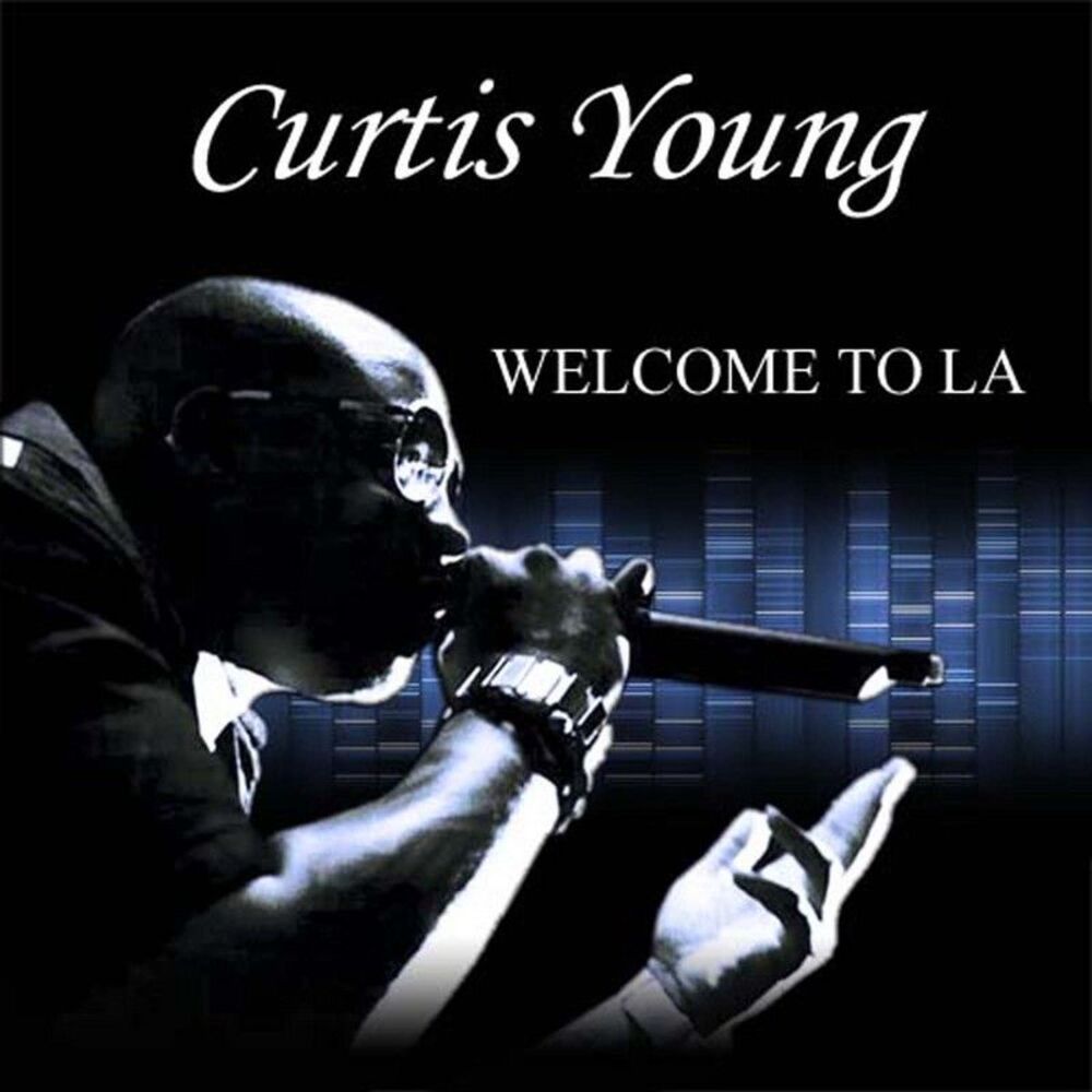 Picture of Welcome to LA