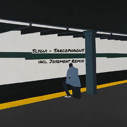 Cover of Sarcophagus