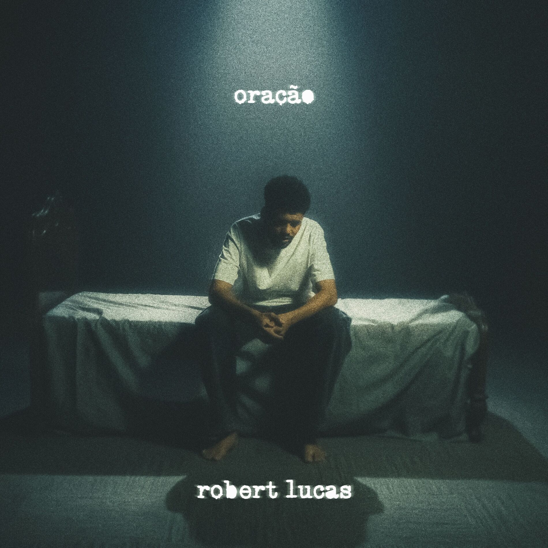 Album cover of Oração