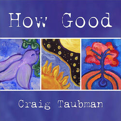 Cover of How Good