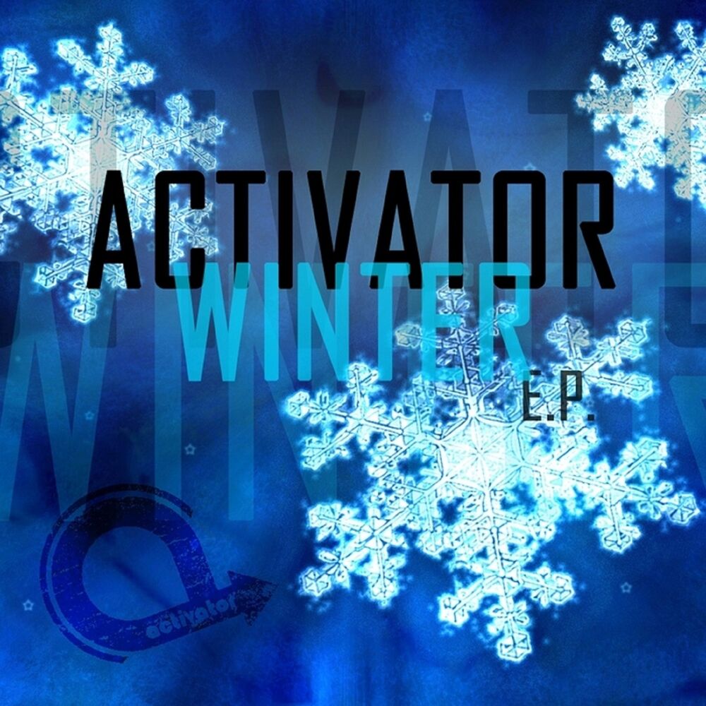 Picture of Winter EP
