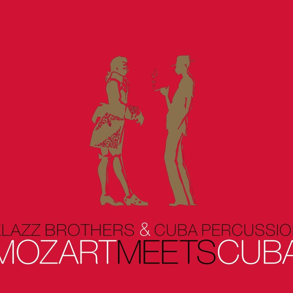 Picture of Mozart Meets Cuba