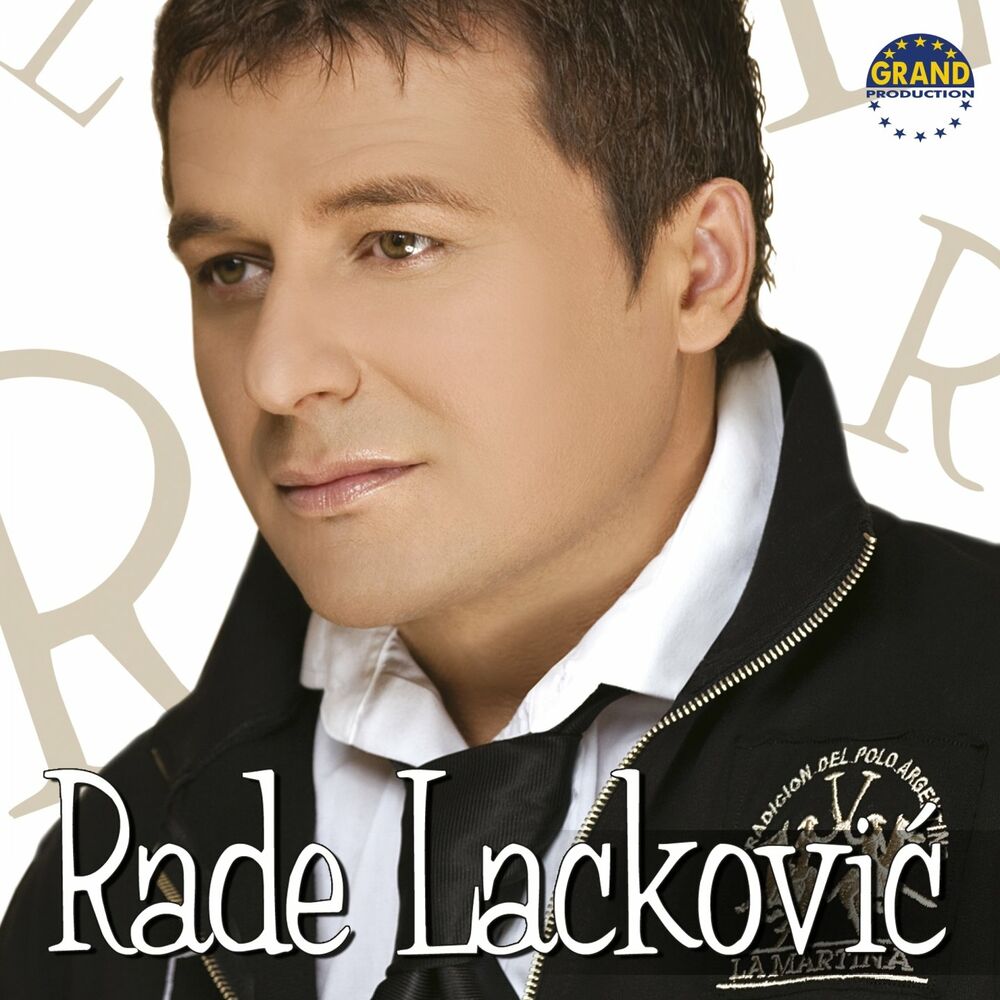 Picture of Rade Lacković