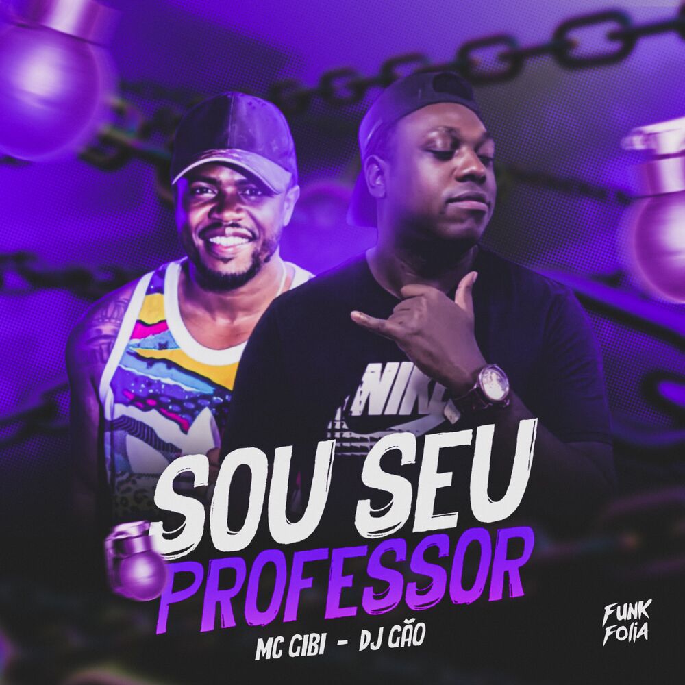 Picture of Sou Seu Professor