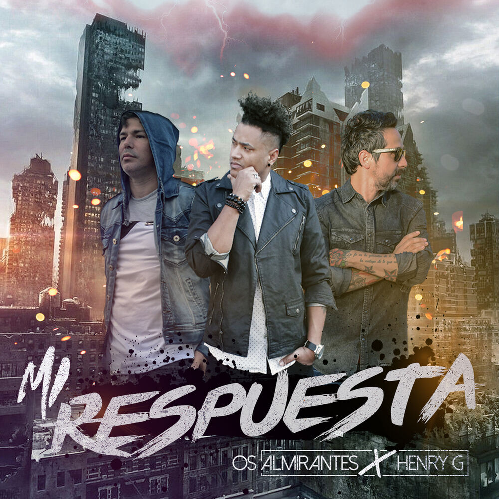 Picture of Mi Respuesta