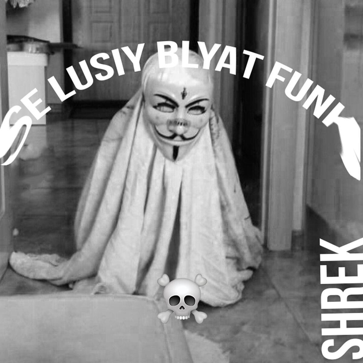 Album cover of Se Lusiy Blyat Funk